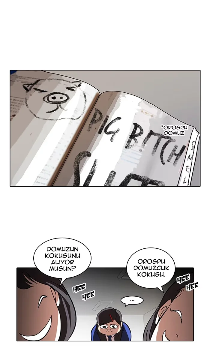 Lookism - Bölüm 59 - Sayfa 16