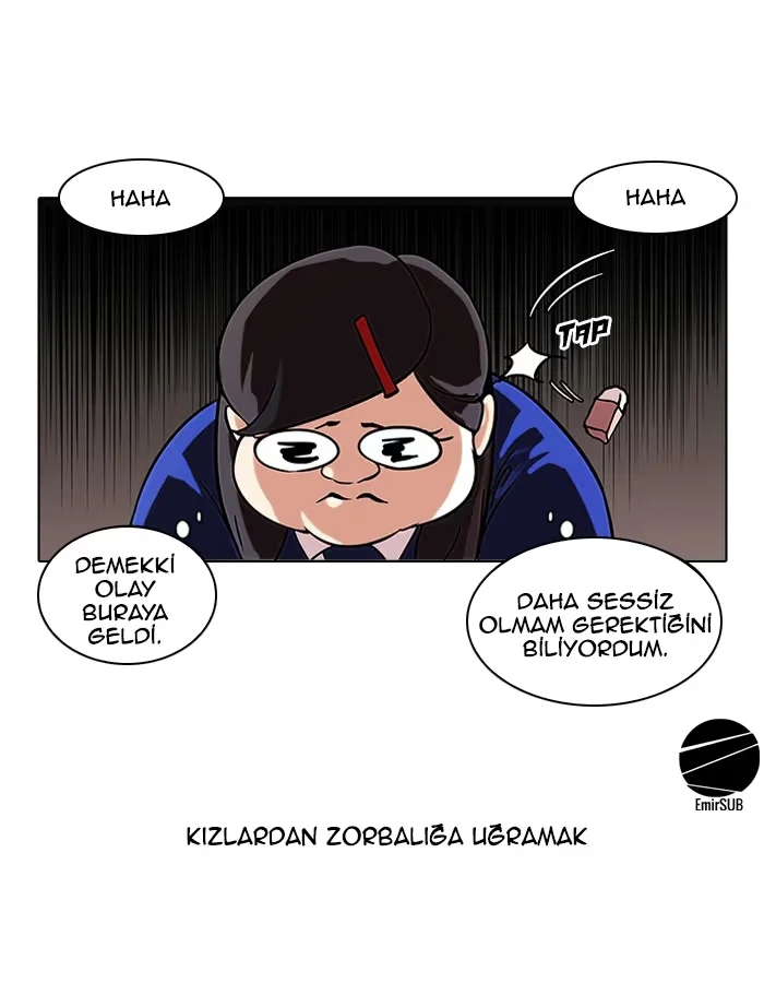 Lookism - Bölüm 59 - Sayfa 17
