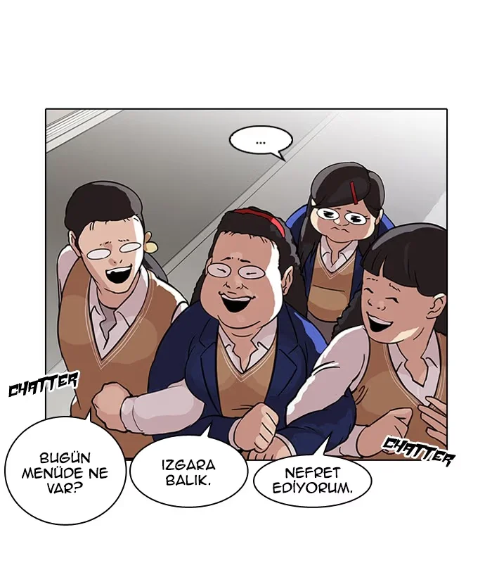 Lookism - Bölüm 59 - Sayfa 18