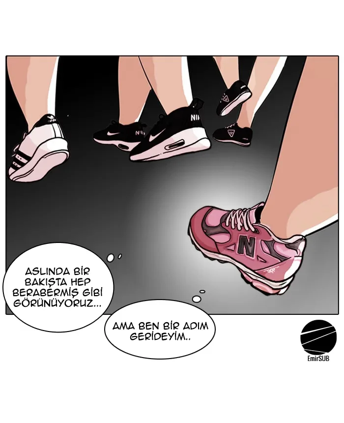 Lookism - Bölüm 59 - Sayfa 19
