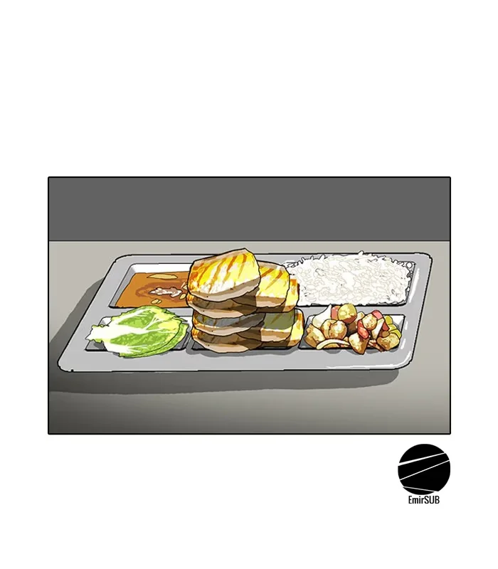 Lookism - Bölüm 59 - Sayfa 21