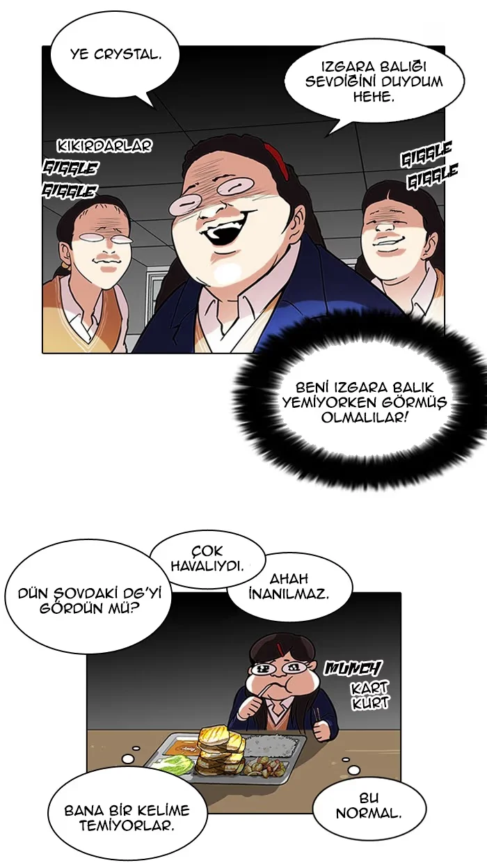 Lookism - Bölüm 59 - Sayfa 22