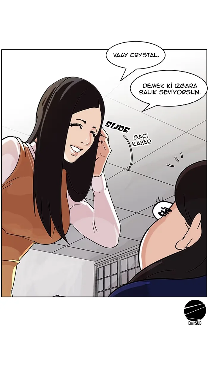 Lookism - Bölüm 59 - Sayfa 23