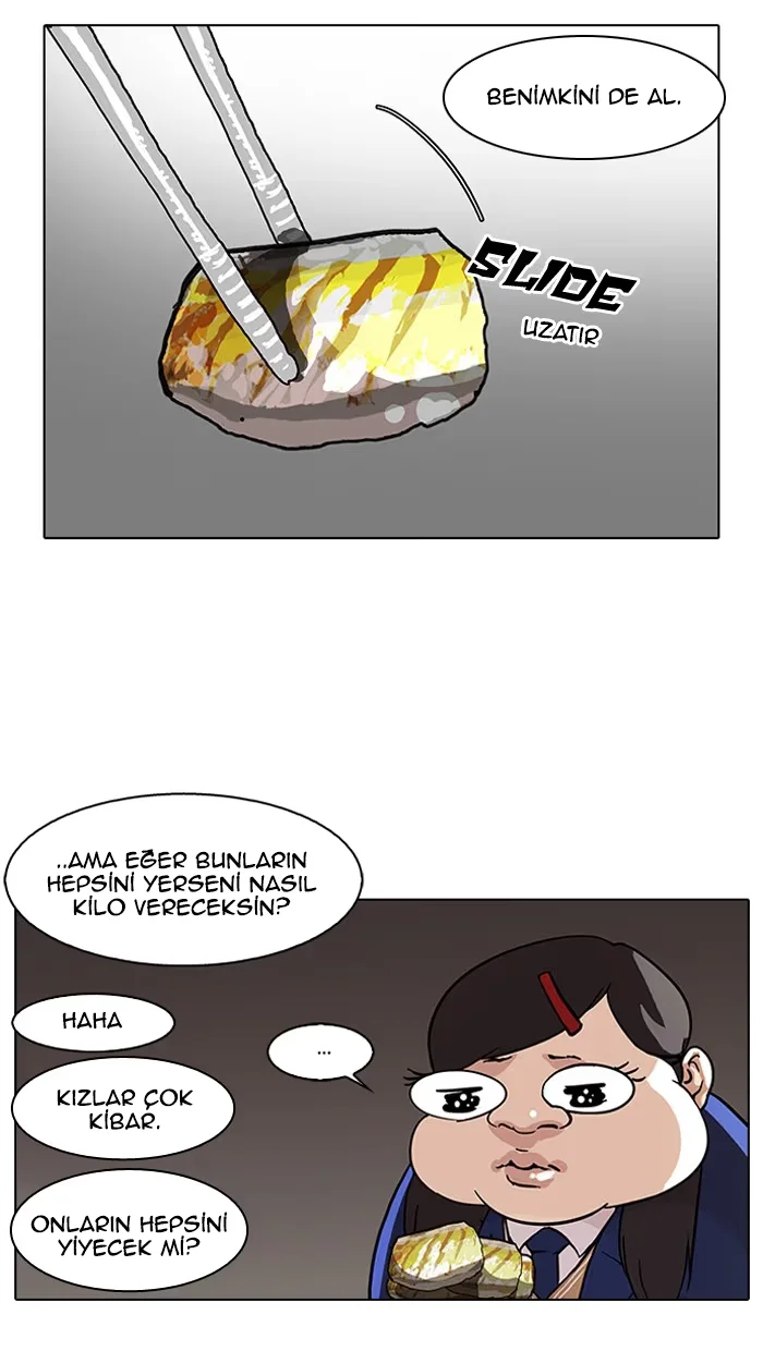 Lookism - Bölüm 59 - Sayfa 24