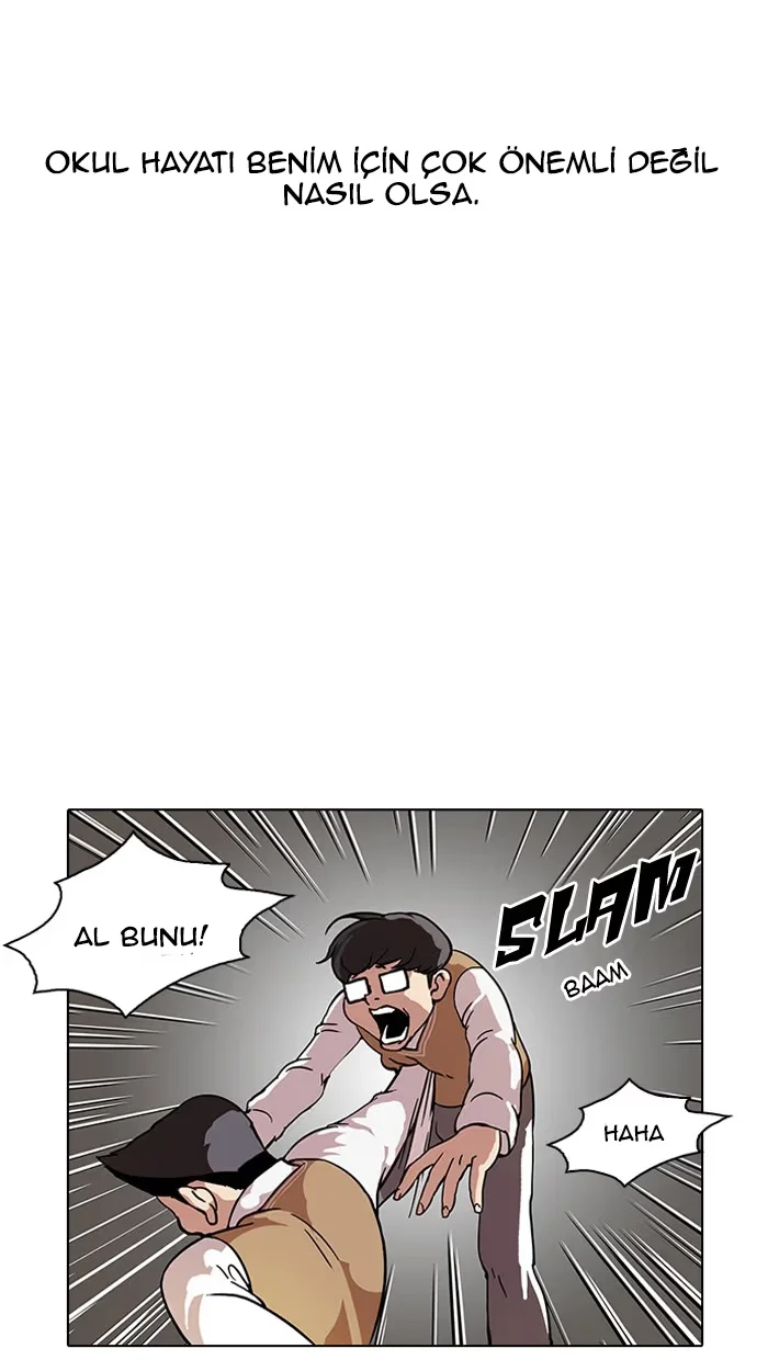 Lookism - Bölüm 59 - Sayfa 25