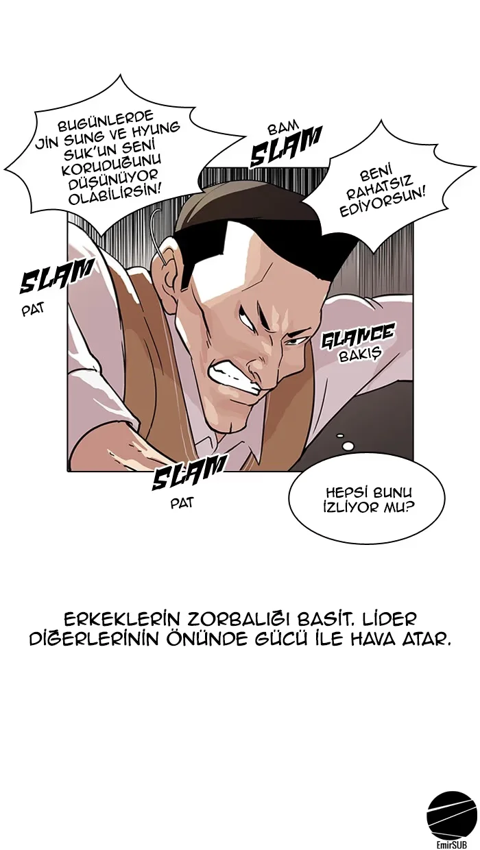 Lookism - Bölüm 59 - Sayfa 26