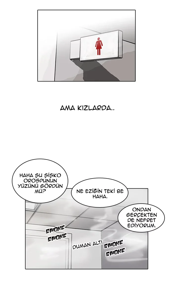 Lookism - Bölüm 59 - Sayfa 27