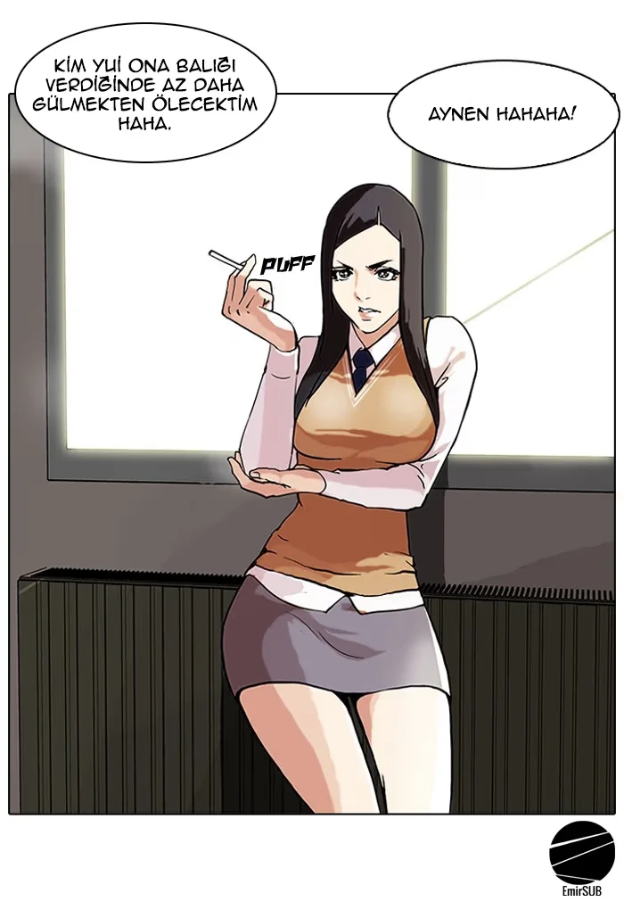 Lookism - Bölüm 59 - Sayfa 28