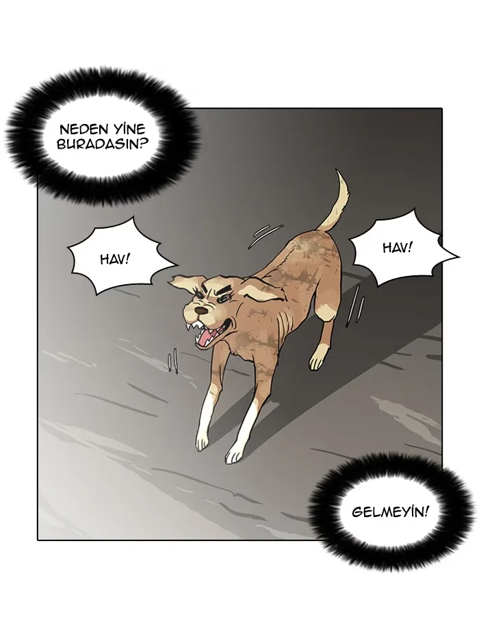 Lookism - Bölüm 59 - Sayfa 31