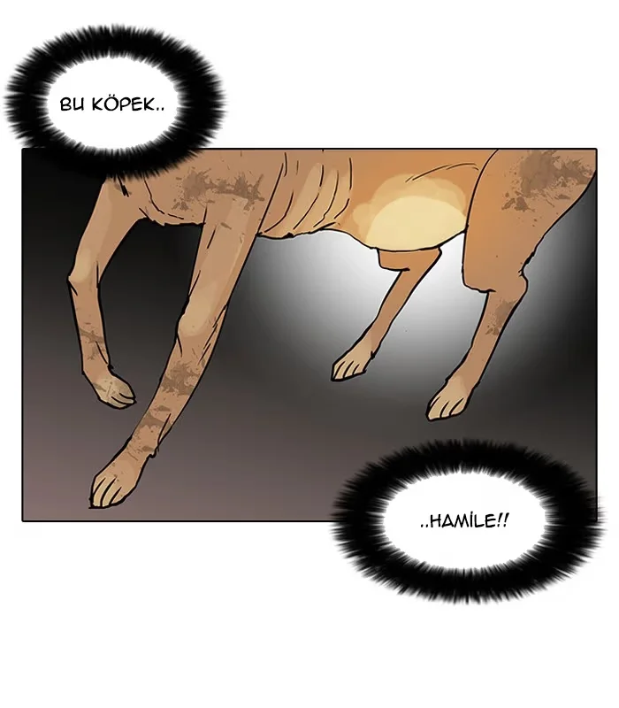 Lookism - Bölüm 59 - Sayfa 33
