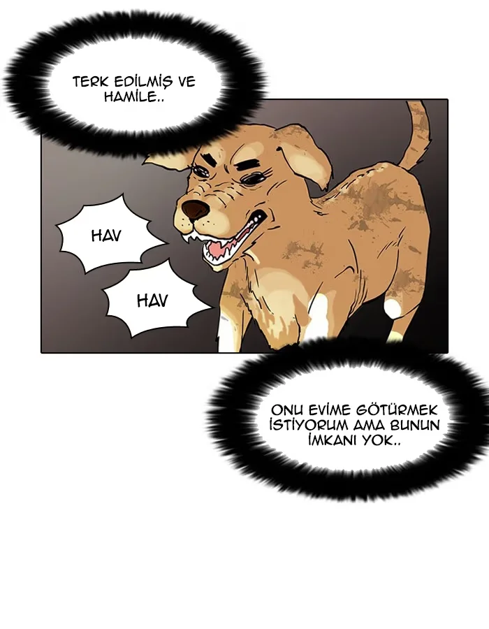 Lookism - Bölüm 59 - Sayfa 34