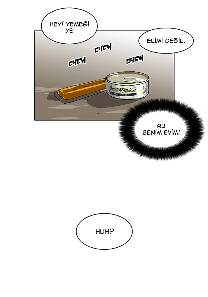 Lookism - Bölüm 59 - Sayfa 36