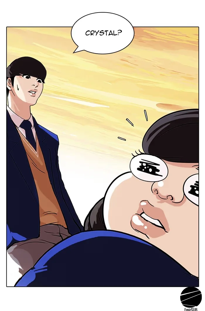 Lookism - Bölüm 59 - Sayfa 37
