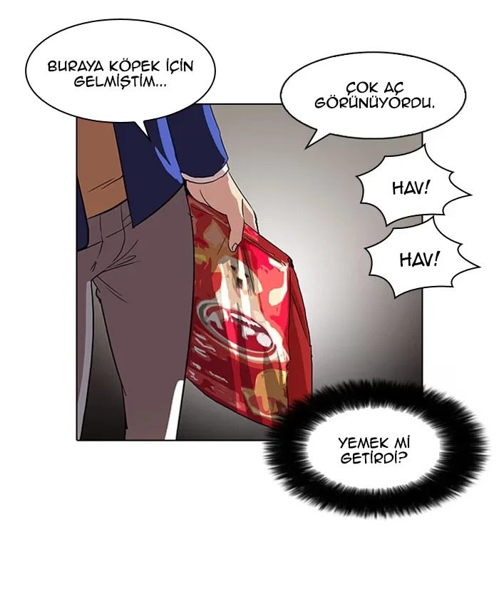 Lookism - Bölüm 59 - Sayfa 39