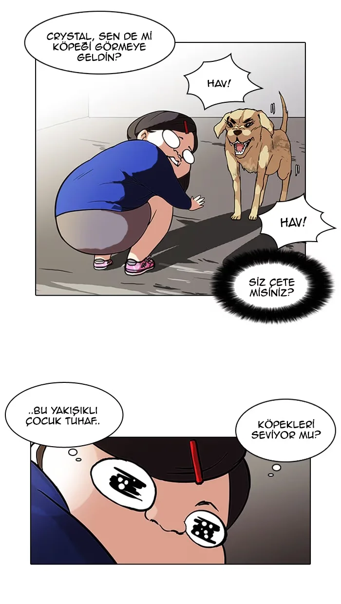 Lookism - Bölüm 59 - Sayfa 40