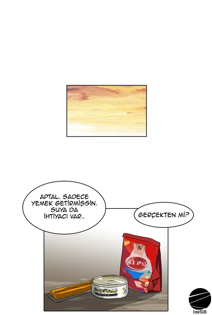 Lookism - Bölüm 59 - Sayfa 41