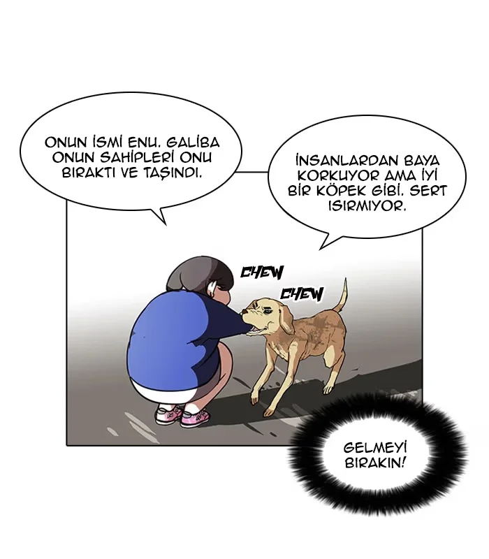 Lookism - Bölüm 59 - Sayfa 42