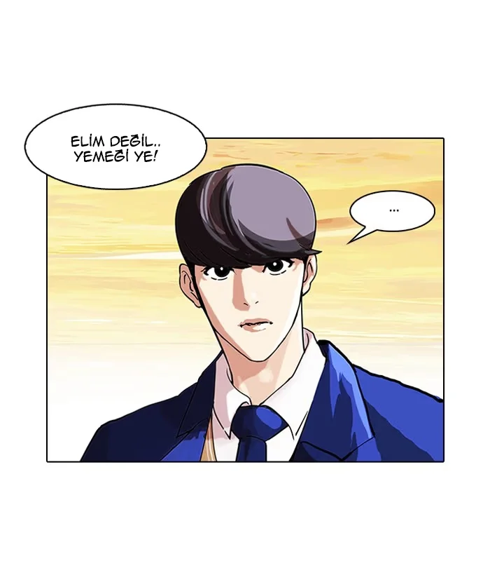 Lookism - Bölüm 59 - Sayfa 43
