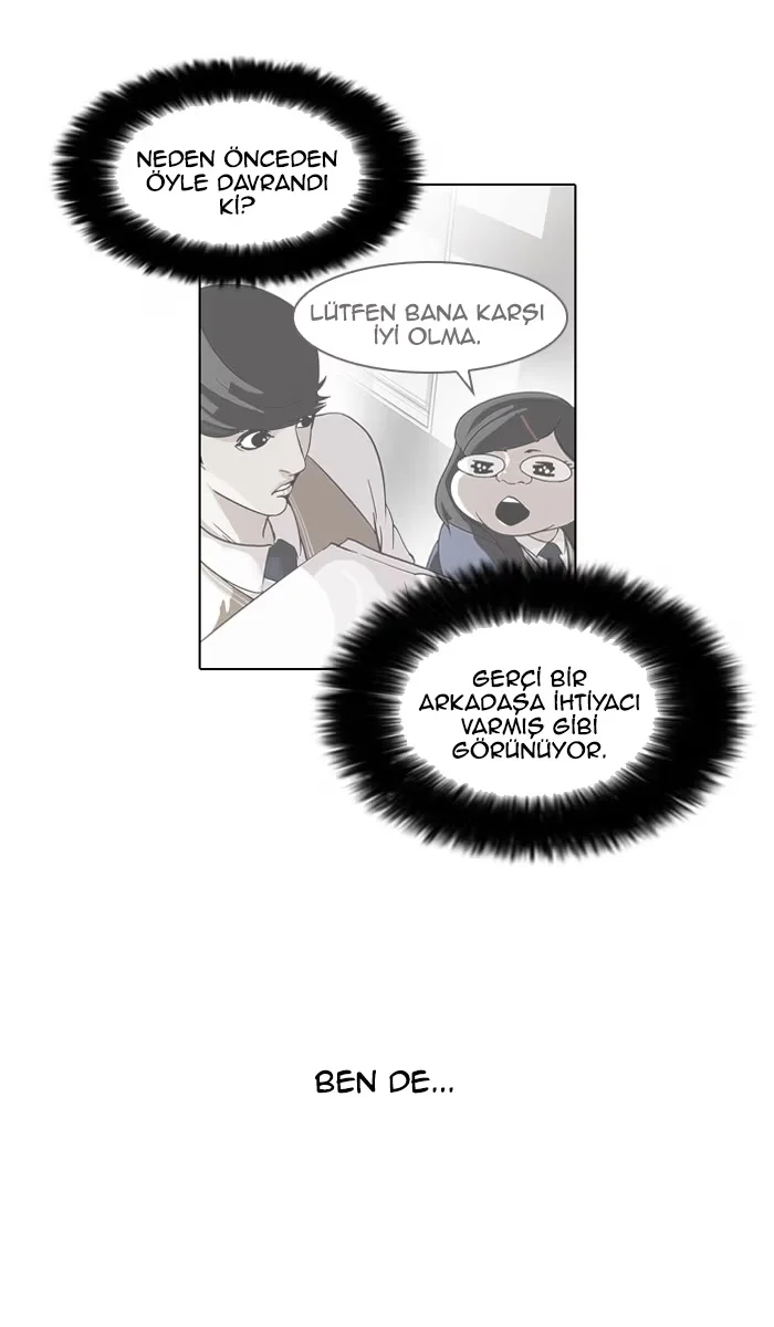 Lookism - Bölüm 59 - Sayfa 45