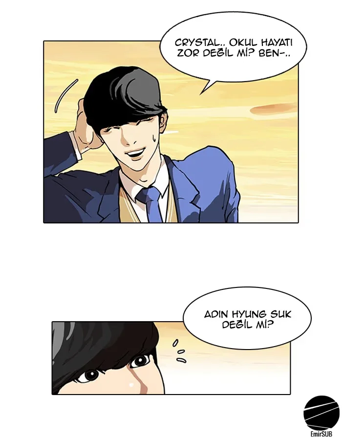 Lookism - Bölüm 59 - Sayfa 47