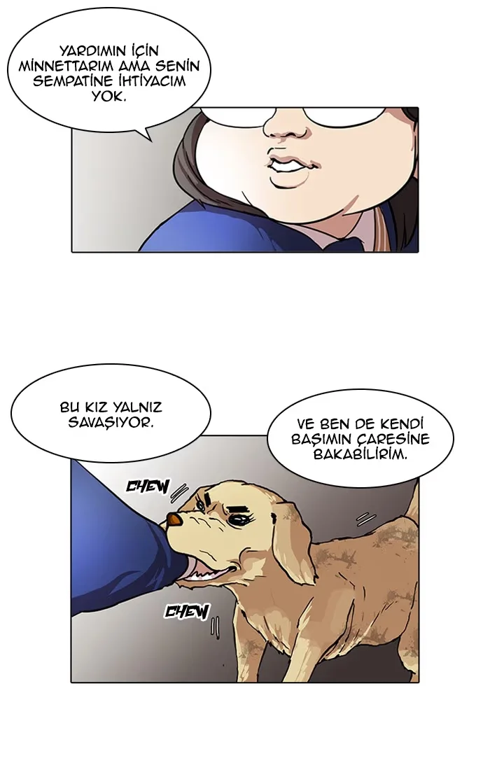 Lookism - Bölüm 59 - Sayfa 48
