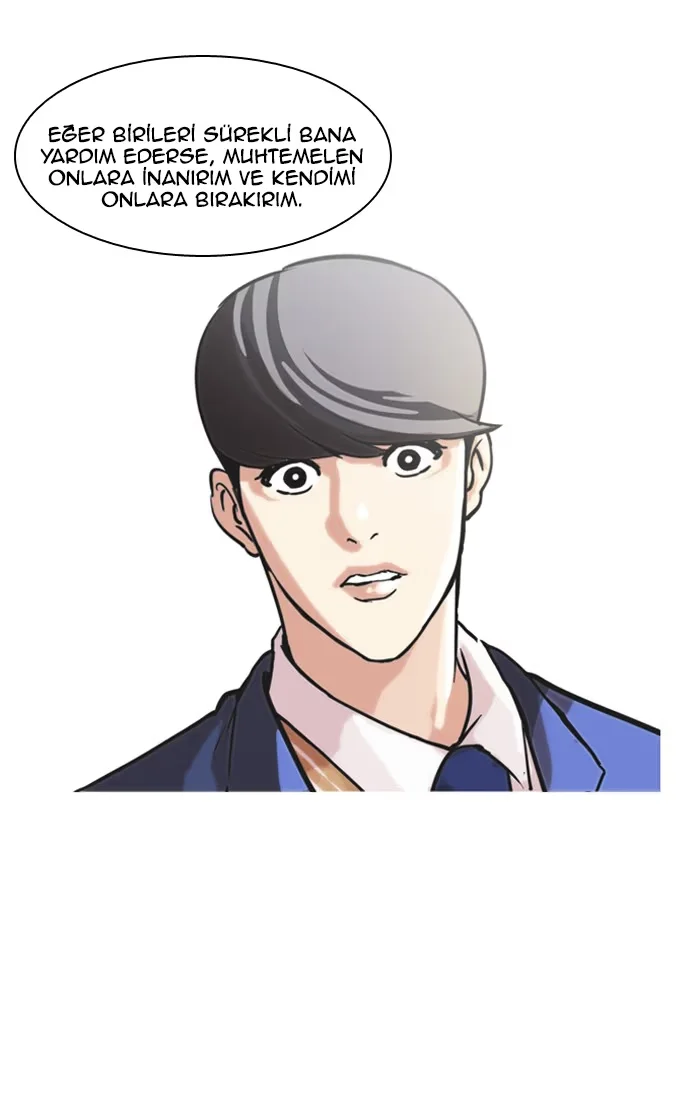 Lookism - Bölüm 59 - Sayfa 50