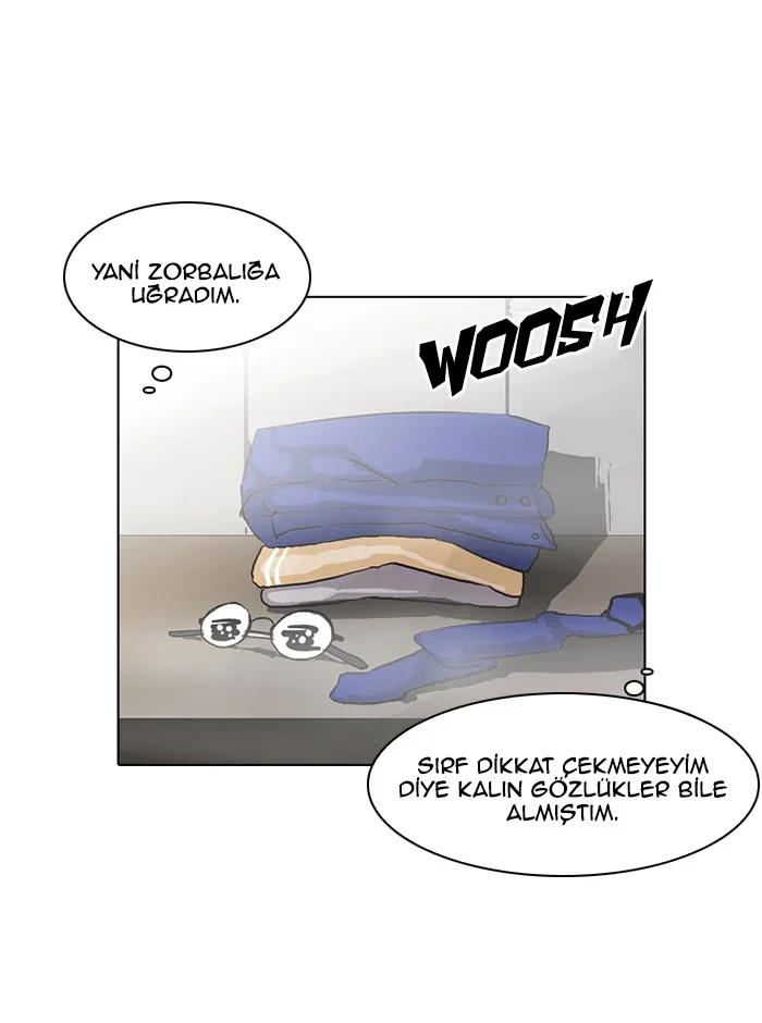 Lookism - Bölüm 59 - Sayfa 57