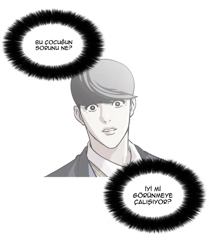 Lookism - Bölüm 59 - Sayfa 58