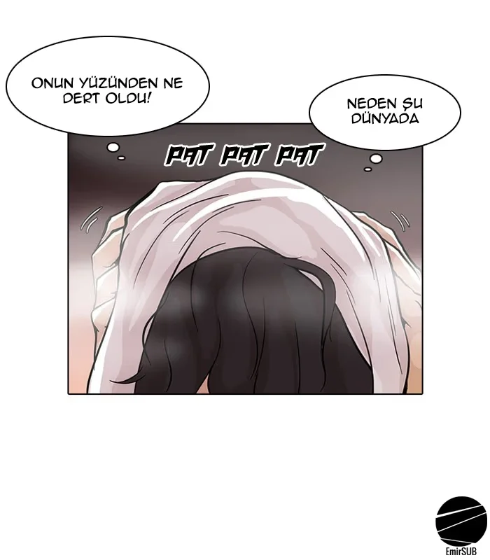 Lookism - Bölüm 59 - Sayfa 59