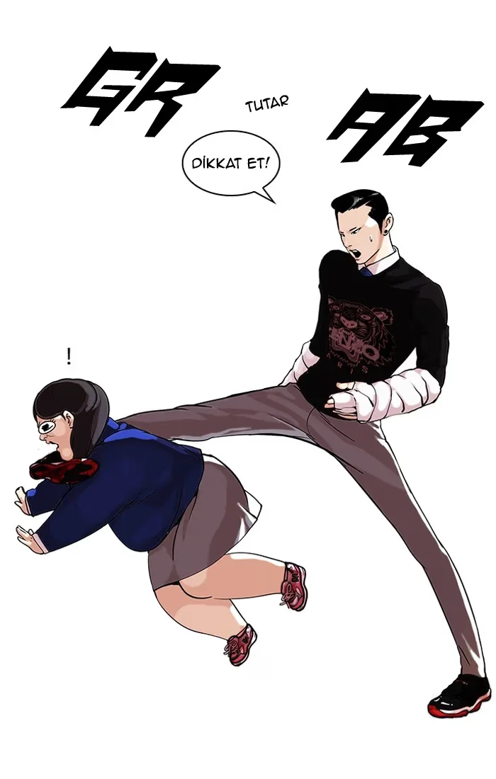 Lookism - Bölüm 59 - Sayfa 5