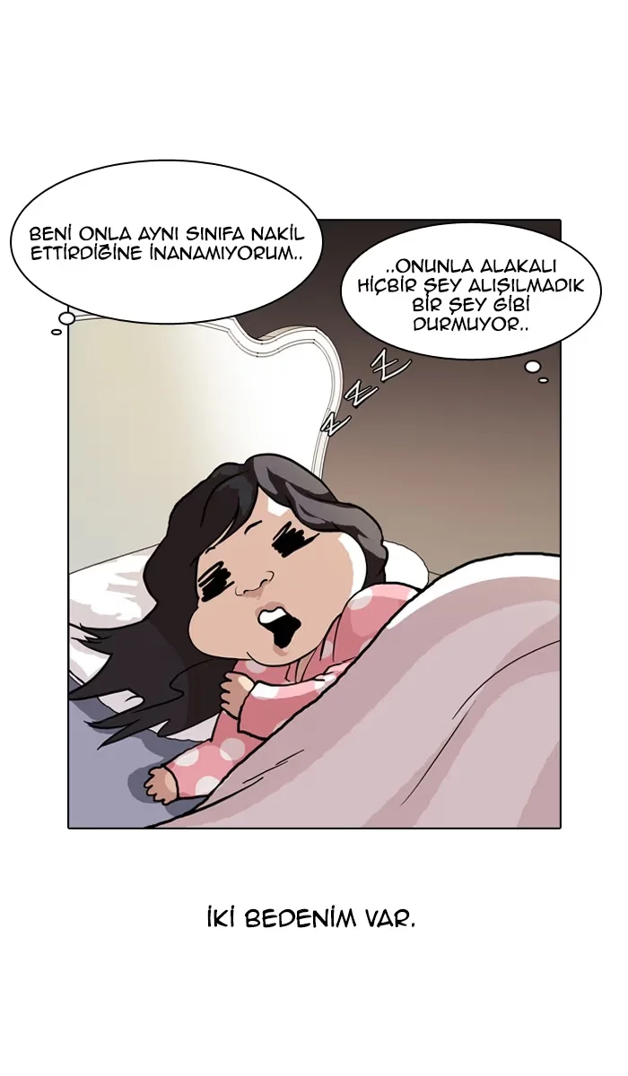 Lookism - Bölüm 59 - Sayfa 61