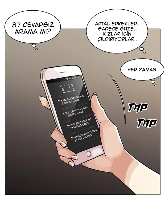 Lookism - Bölüm 59 - Sayfa 62