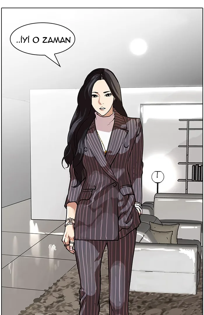 Lookism - Bölüm 59 - Sayfa 64