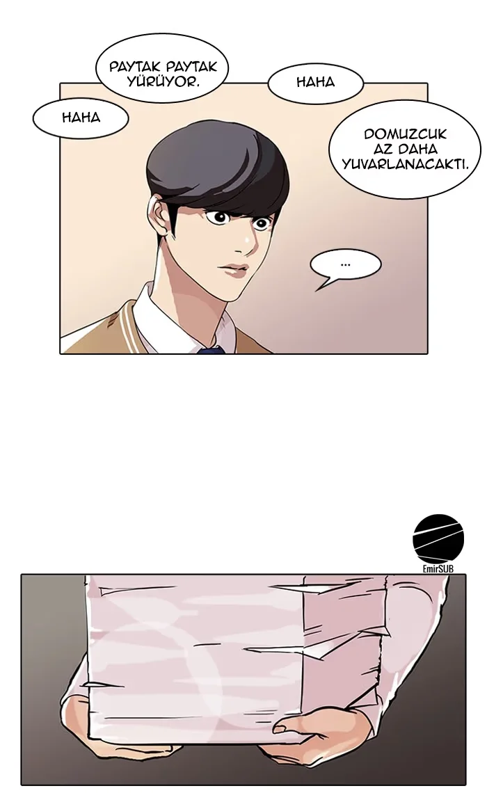 Lookism - Bölüm 59 - Sayfa 7