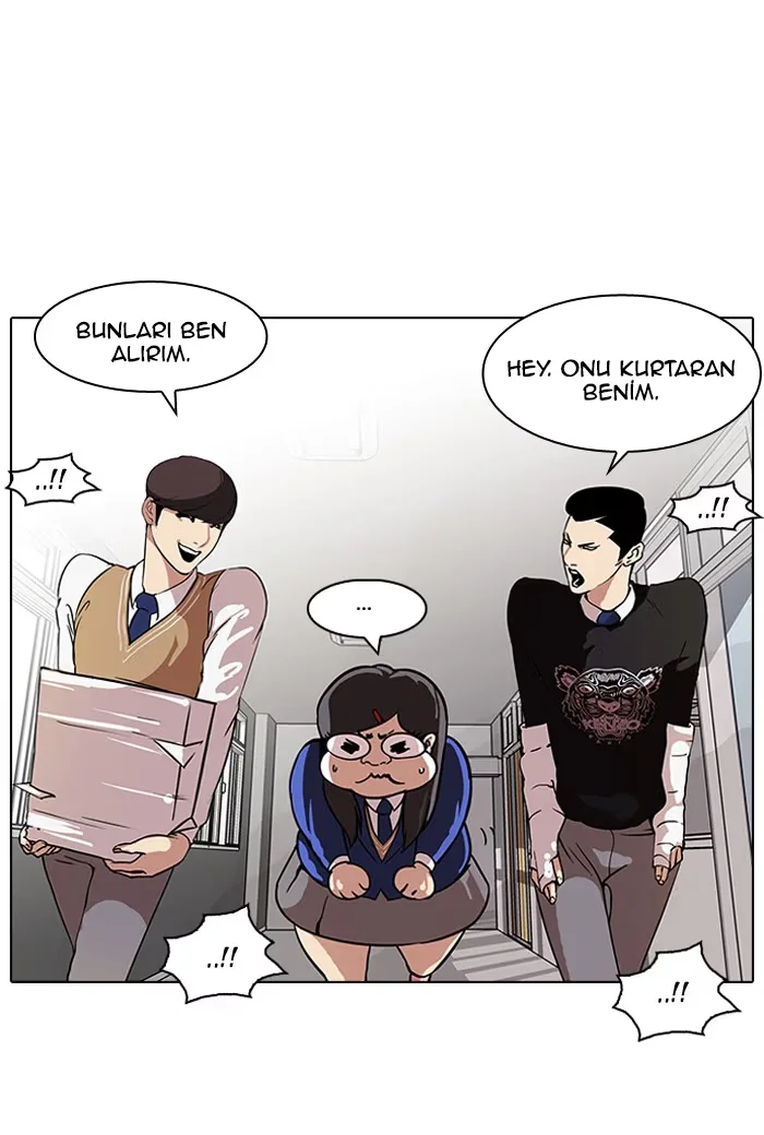 Lookism - Bölüm 59 - Sayfa 8