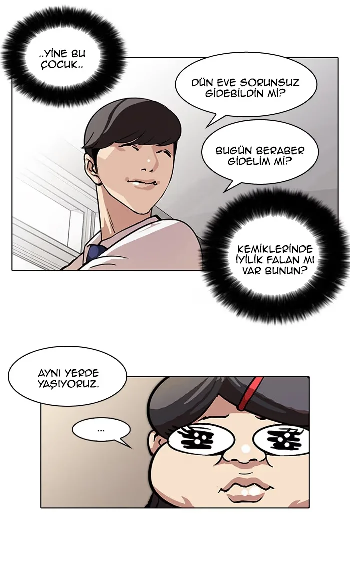 Lookism - Bölüm 59 - Sayfa 9