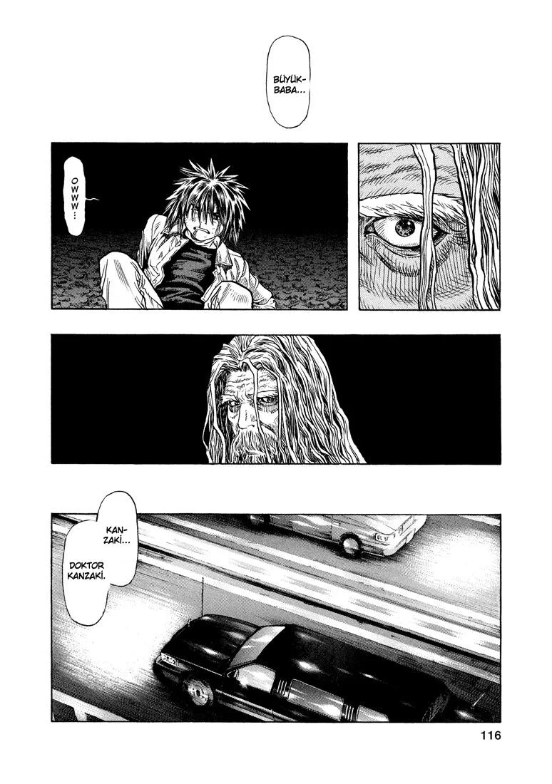 Zetman - Bölüm 5 - Sayfa 10