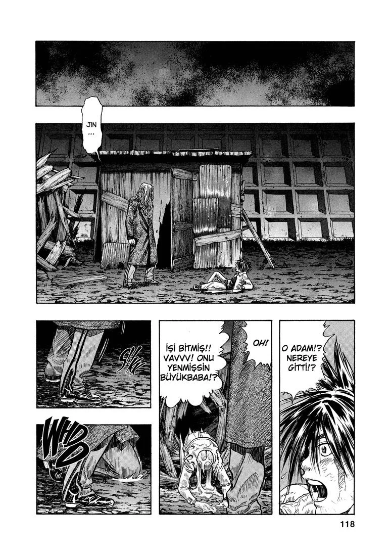 Zetman - Bölüm 5 - Sayfa 12