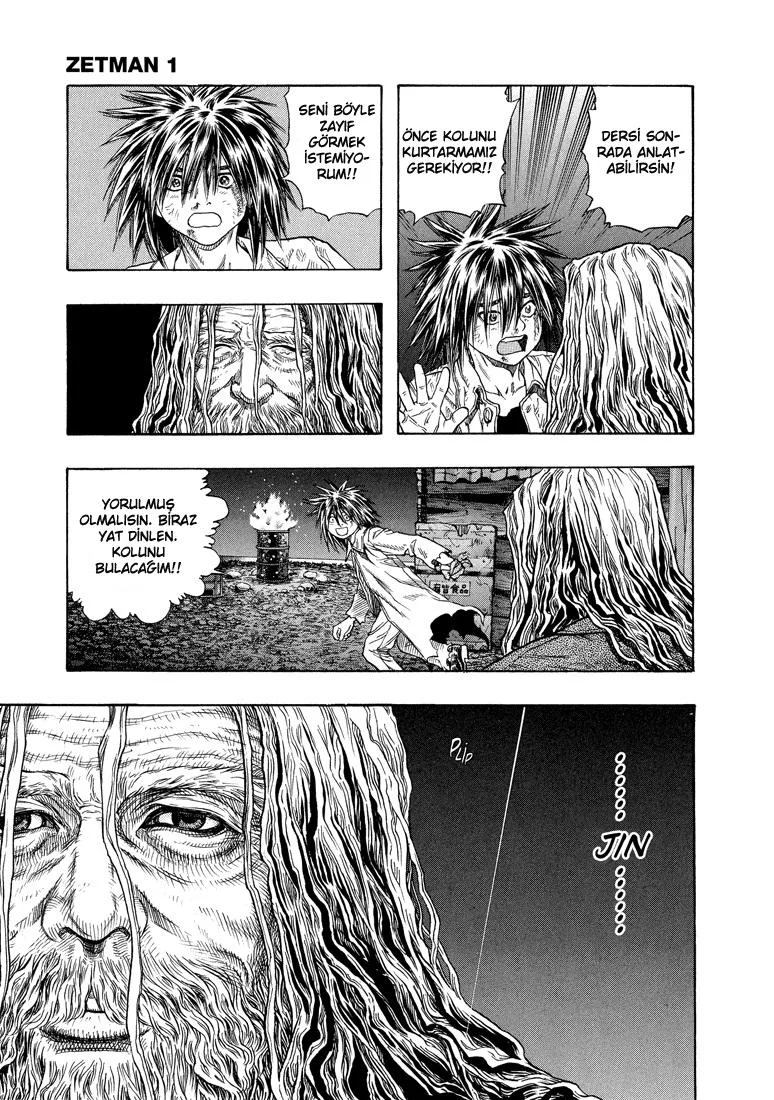 Zetman - Bölüm 5 - Sayfa 15