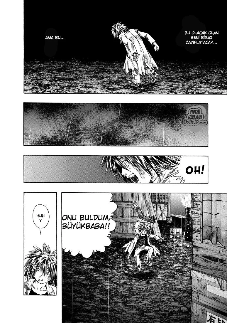 Zetman - Bölüm 5 - Sayfa 16