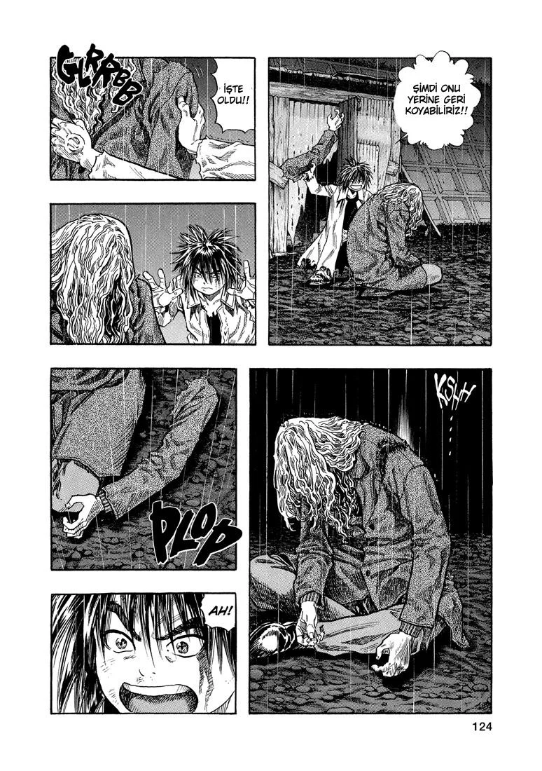 Zetman - Bölüm 5 - Sayfa 18