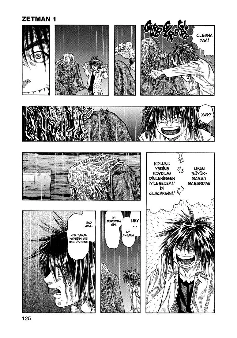 Zetman - Bölüm 5 - Sayfa 19