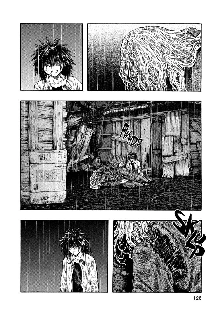 Zetman - Bölüm 5 - Sayfa 20