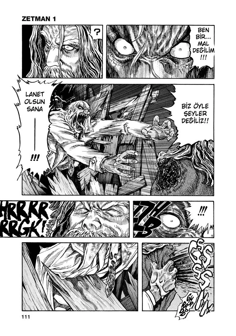 Zetman - Bölüm 5 - Sayfa 5