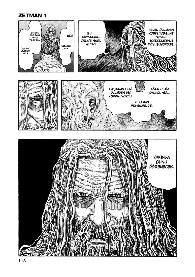 Zetman - Bölüm 5 - Sayfa 7