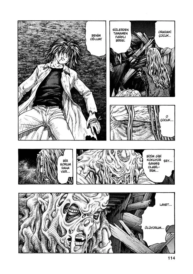 Zetman - Bölüm 5 - Sayfa 8