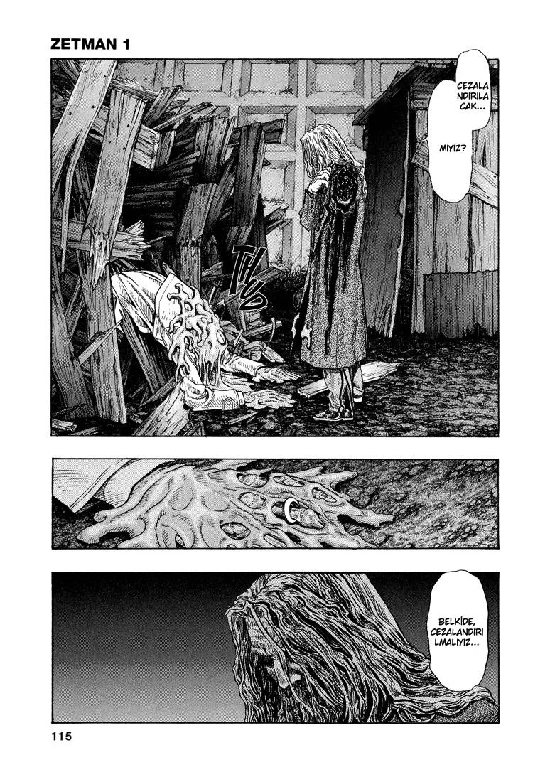 Zetman - Bölüm 5 - Sayfa 9