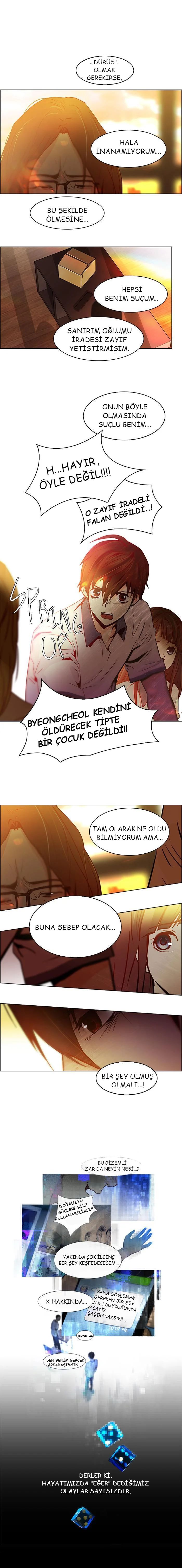 DICE: The Cube That Changes Everything - Bölüm 18 - Sayfa 7