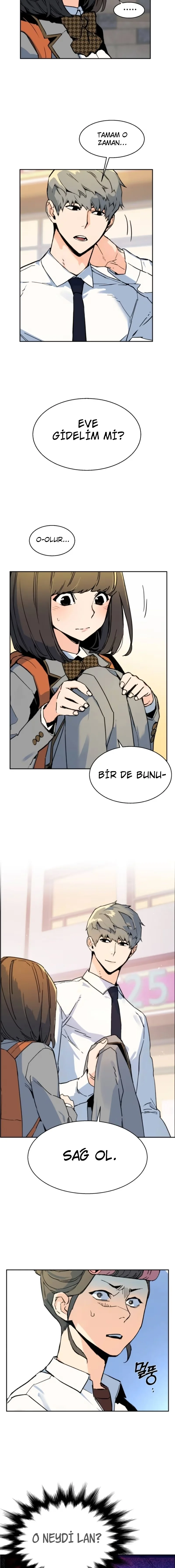 Mercenary Enrollment - Bölüm 2 - Sayfa 12