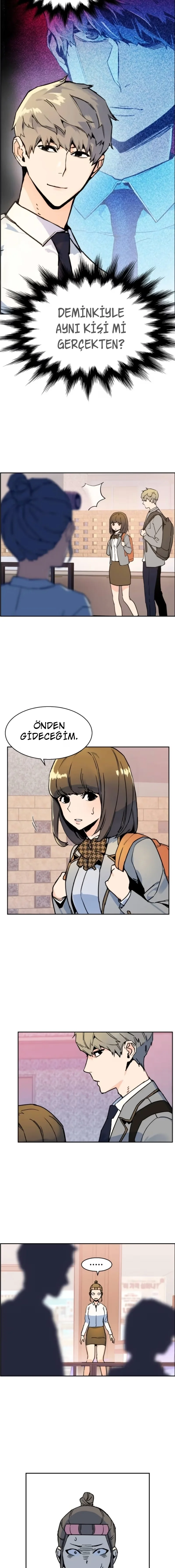 Mercenary Enrollment - Bölüm 2 - Sayfa 13